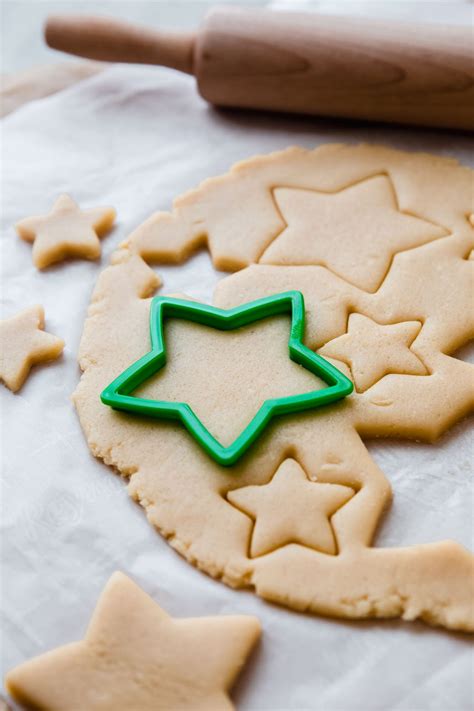 cookies for cooties|best cut out sugar cookies ever.